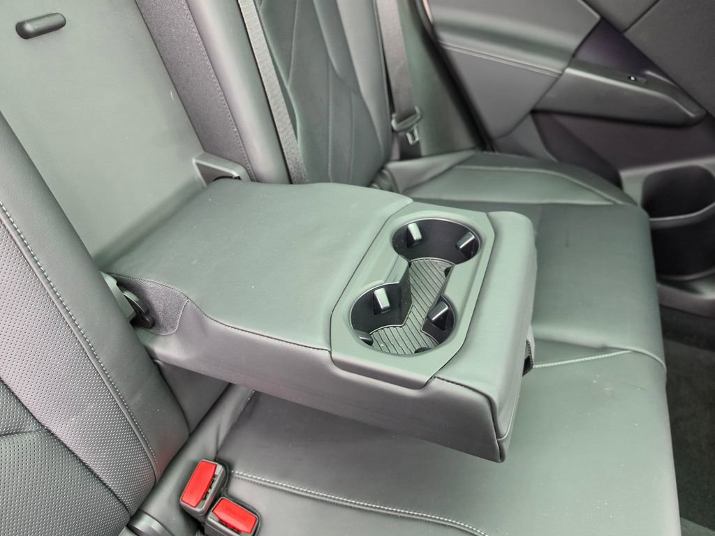 Used 2025 BMW X3 M50 w/ Premium Package image 50