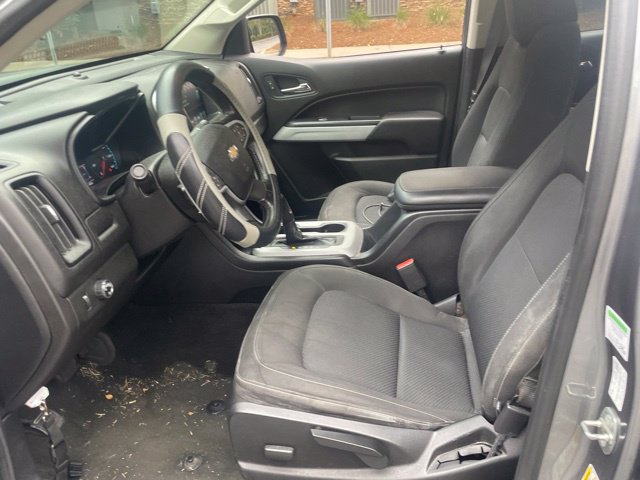 Used 2018 Chevrolet Colorado LT RWD image 14