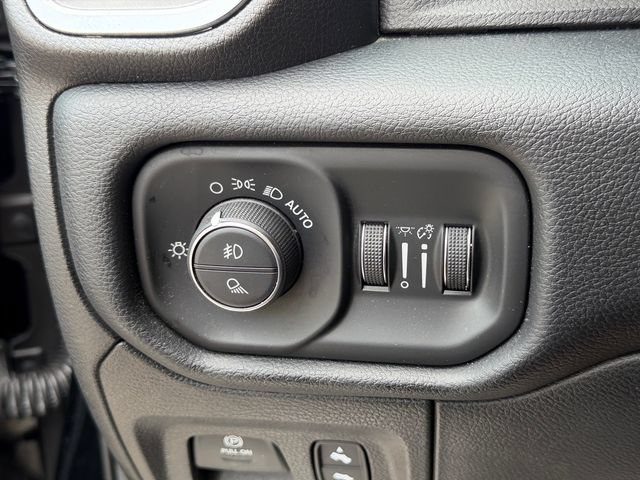 Used 2021 RAM 1500 Laramie RWD image 27