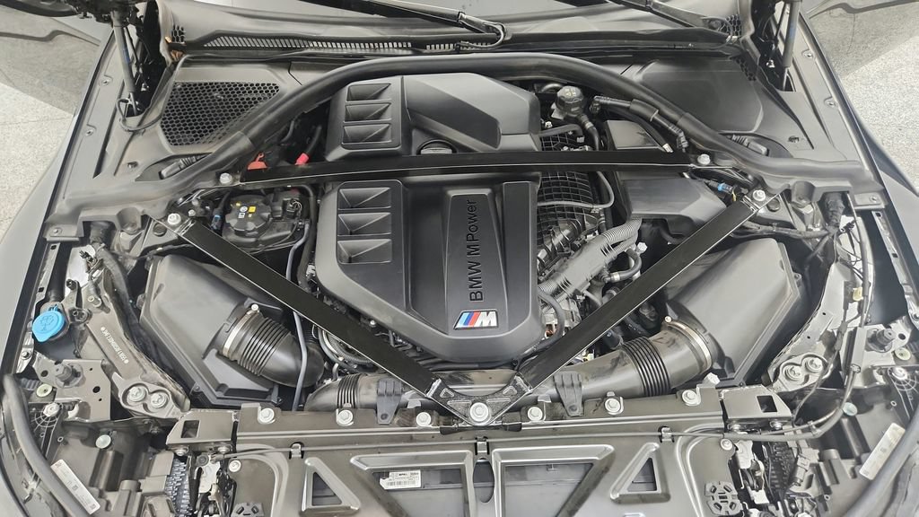 Used 2025 BMW M2 w/ Lighting Package RWD image 54