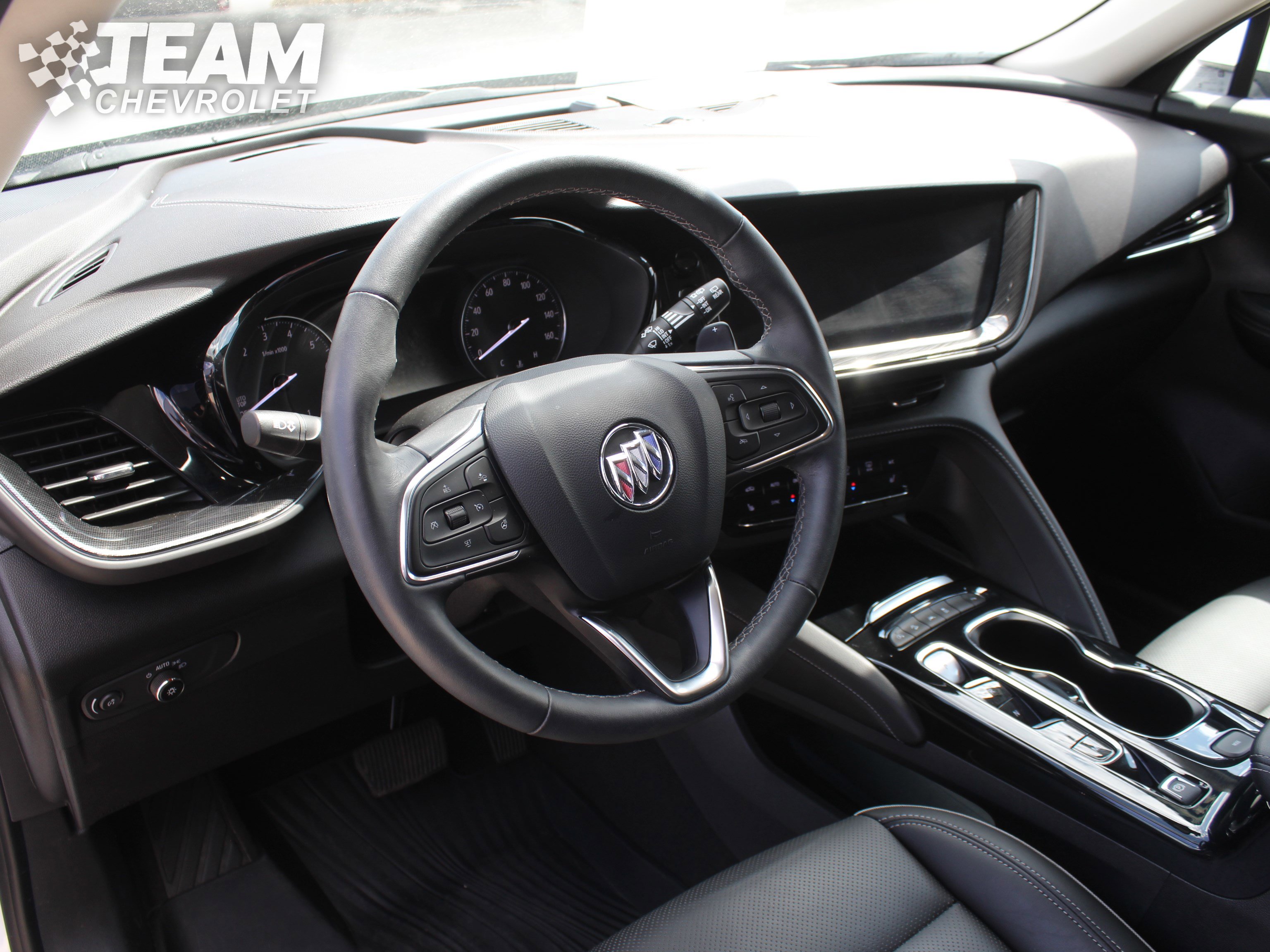 Used 2023 Buick Envision Essence image 12