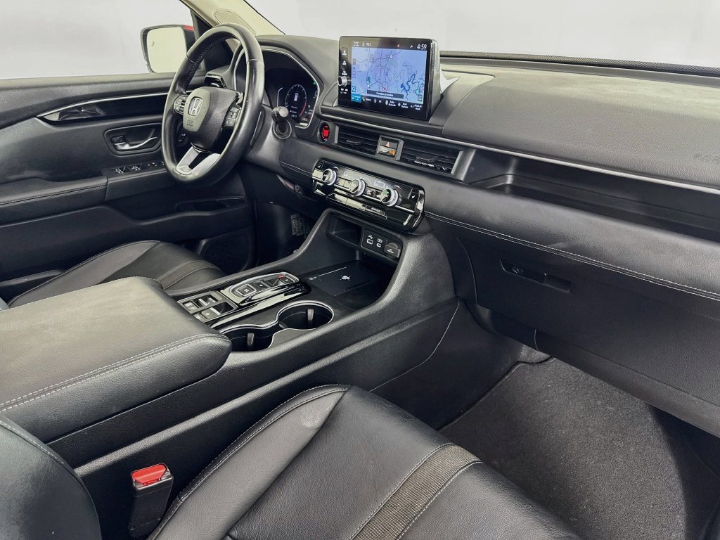 Used 2023 Honda Pilot Touring image 41