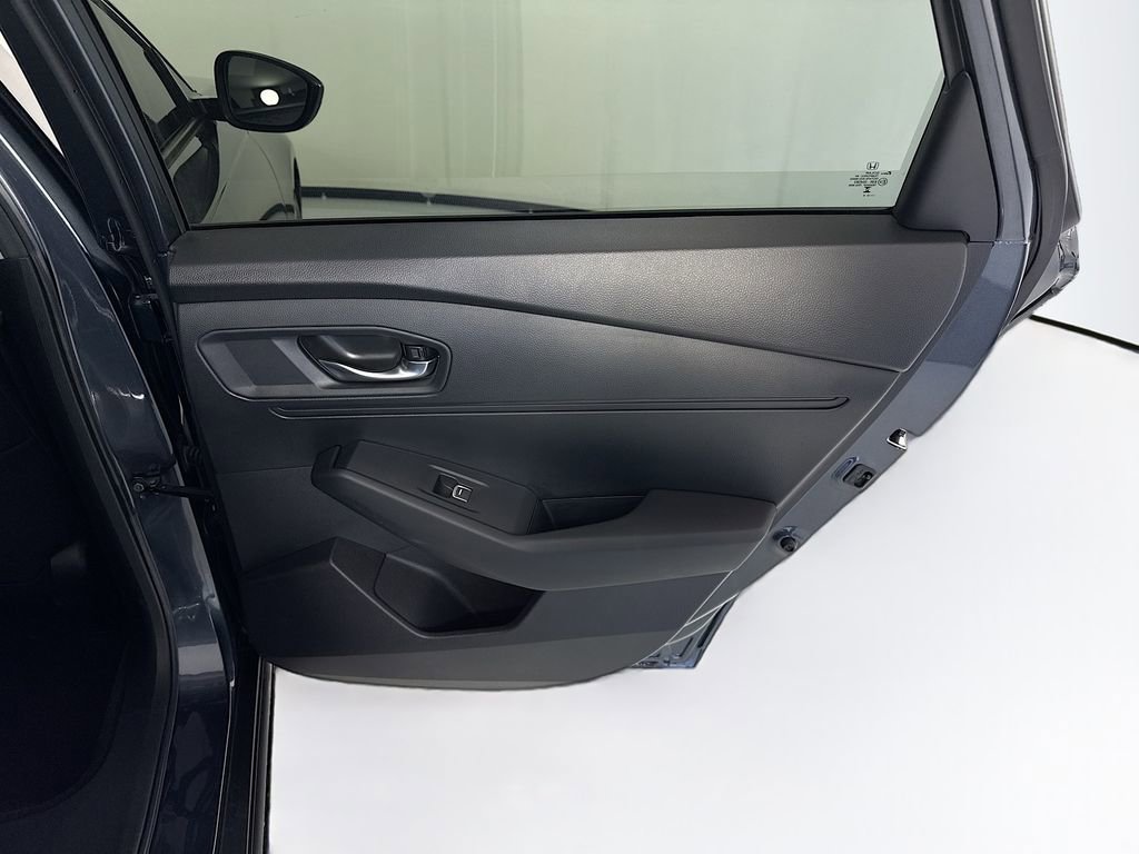 Certified 2024 Honda Accord EX image 27