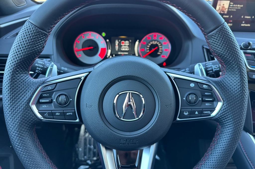 New 2026 Acura RDX A-Spec image 28
