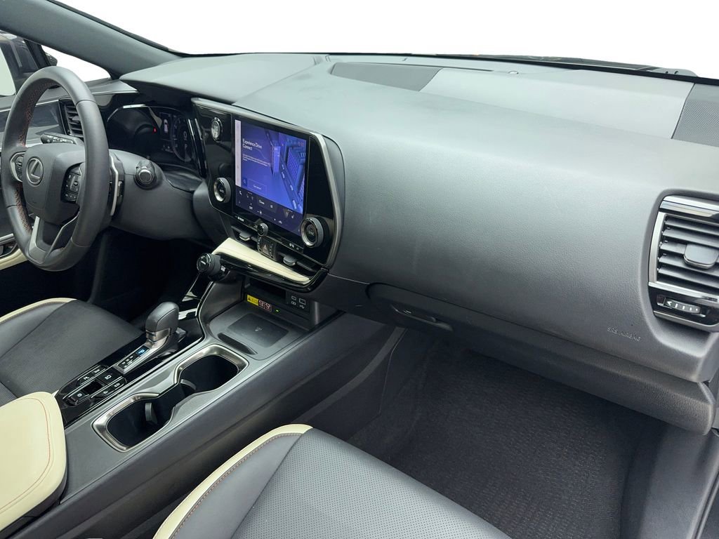 Used 2022 Lexus NX 350 AWD image 42