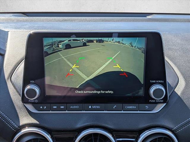 Used 2024 Nissan Sentra SV image 10