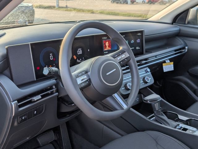 New 2026 Hyundai Tucson SE FWD image 11