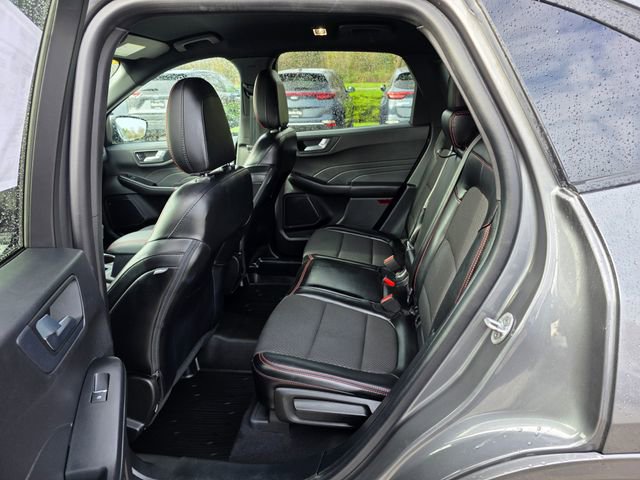 Used 2023 Ford Escape ST-Line Select w/ Tech Pack #1 AWD/4WD image 18