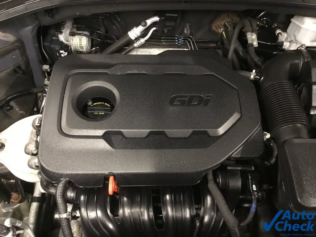 Used 2019 Hyundai Santa Fe Limited AWD/4WD image 41