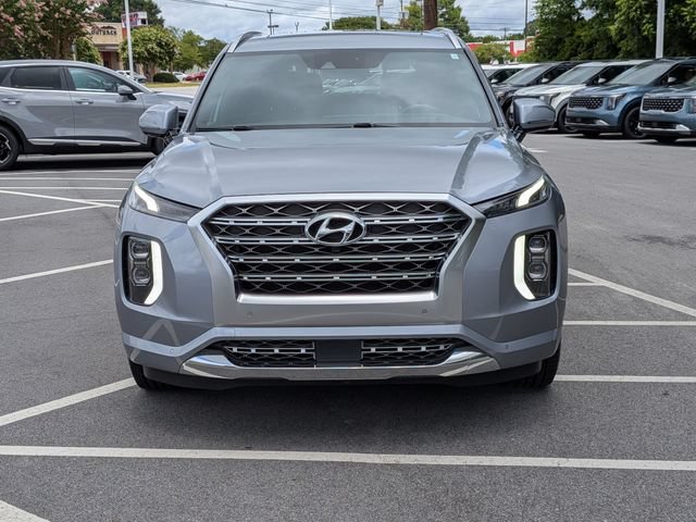 Used 2020 Hyundai Palisade Limited FWD image 8