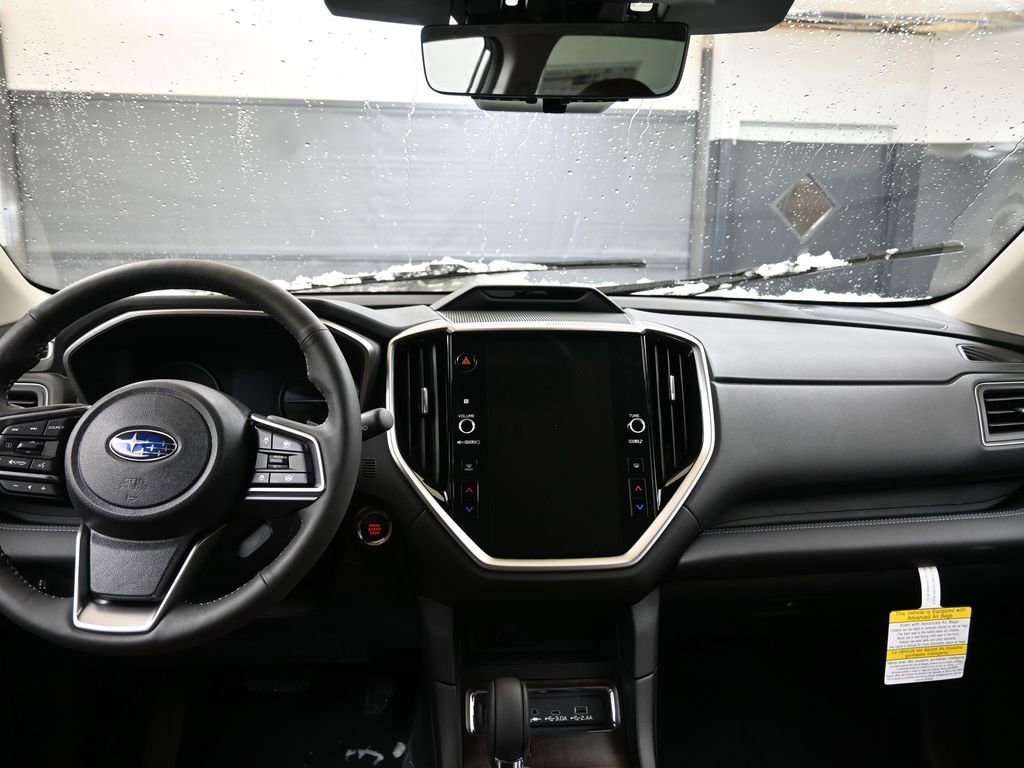 New 2026 Subaru Ascent Touring image 24