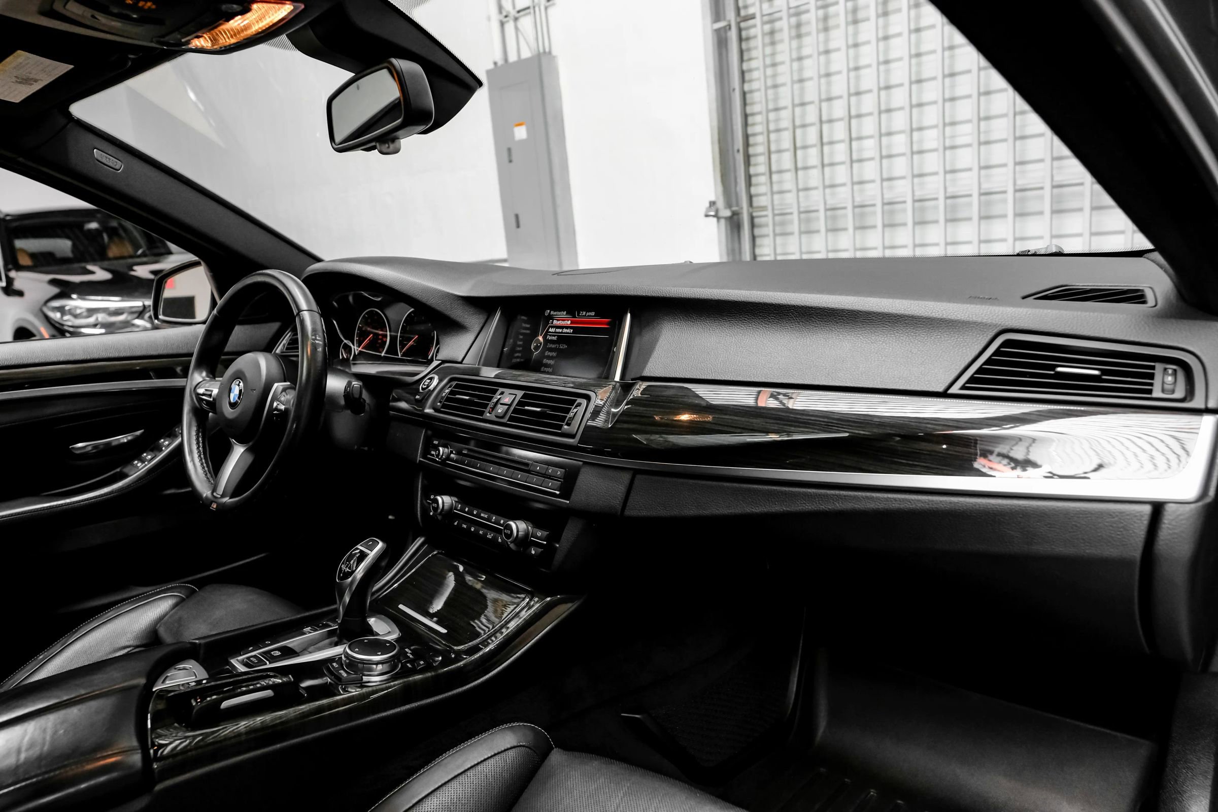 Used 2016 BMW 535i Sedan image 15