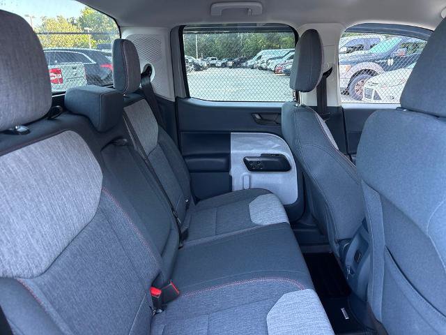 Certified 2023 Ford Maverick XLT w/ Equipment Group 300A Standard AWD/4WD image 28