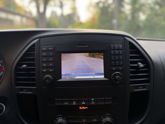 Used 2020 Mercedes-Benz Metris image 27