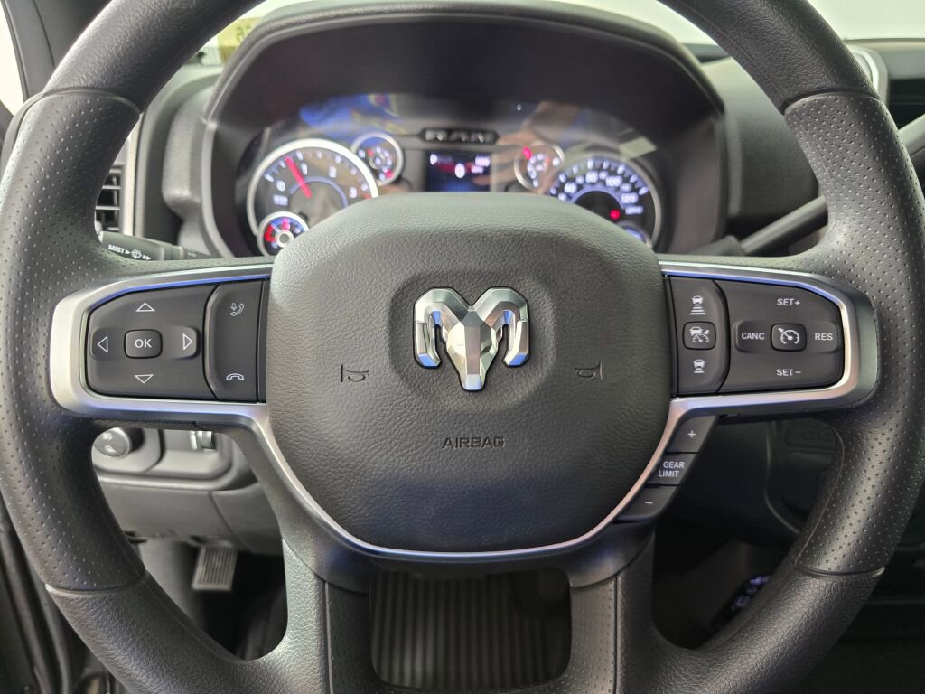 New 2026 RAM 3500 Tradesman image 20