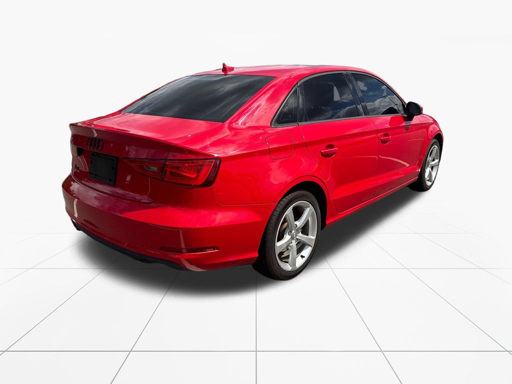 Used 2015 Audi A3 1.8T Premium FWD image 8