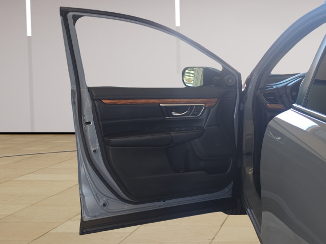 Used 2021 Honda CR-V EX-L image 10