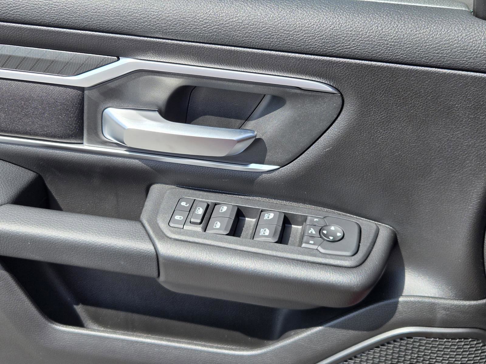 New 2026 RAM 1500 Big Horn image 21