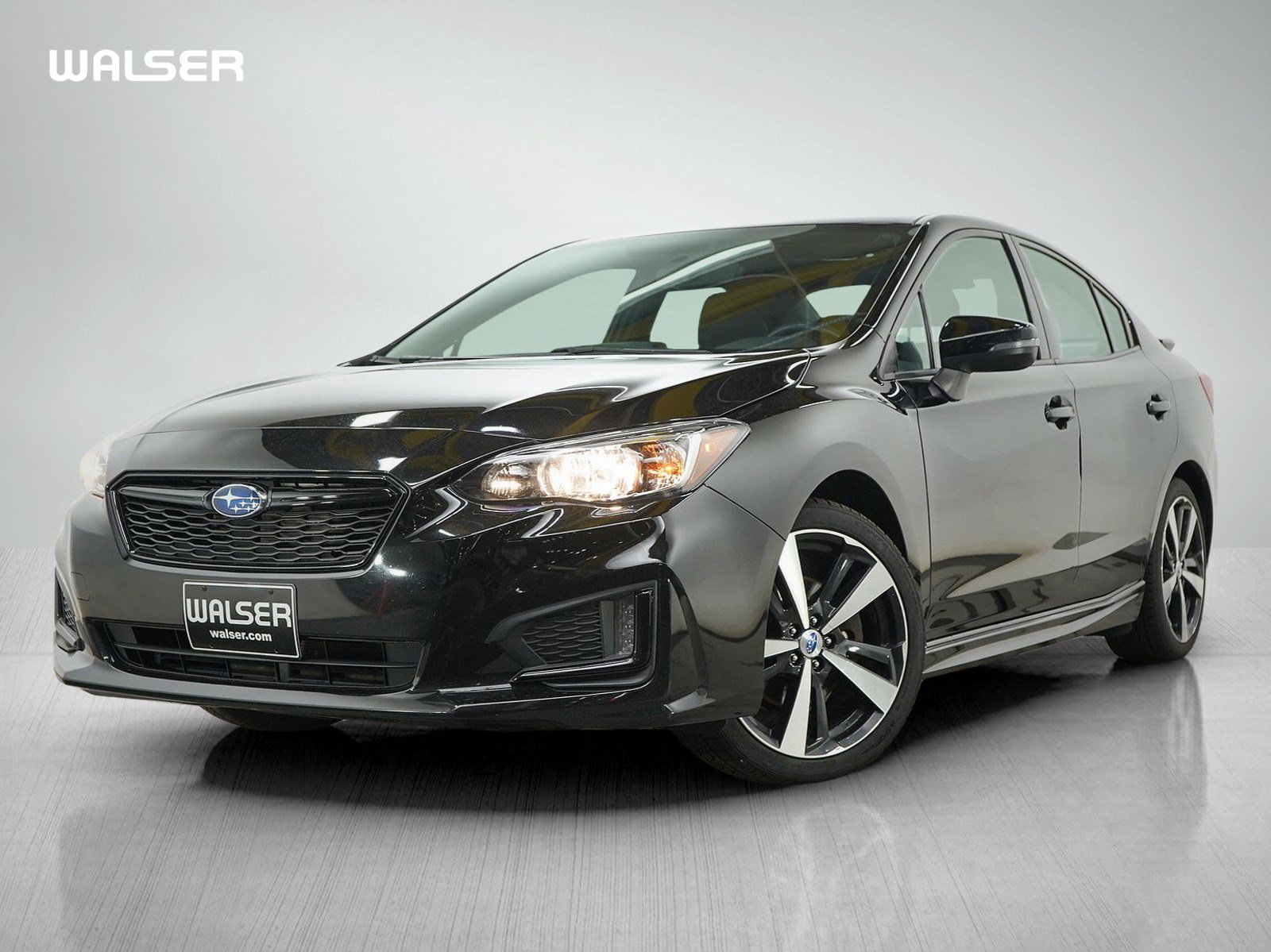 Used 2017 Subaru Impreza 2.0i Sport AWD/4WD video 1