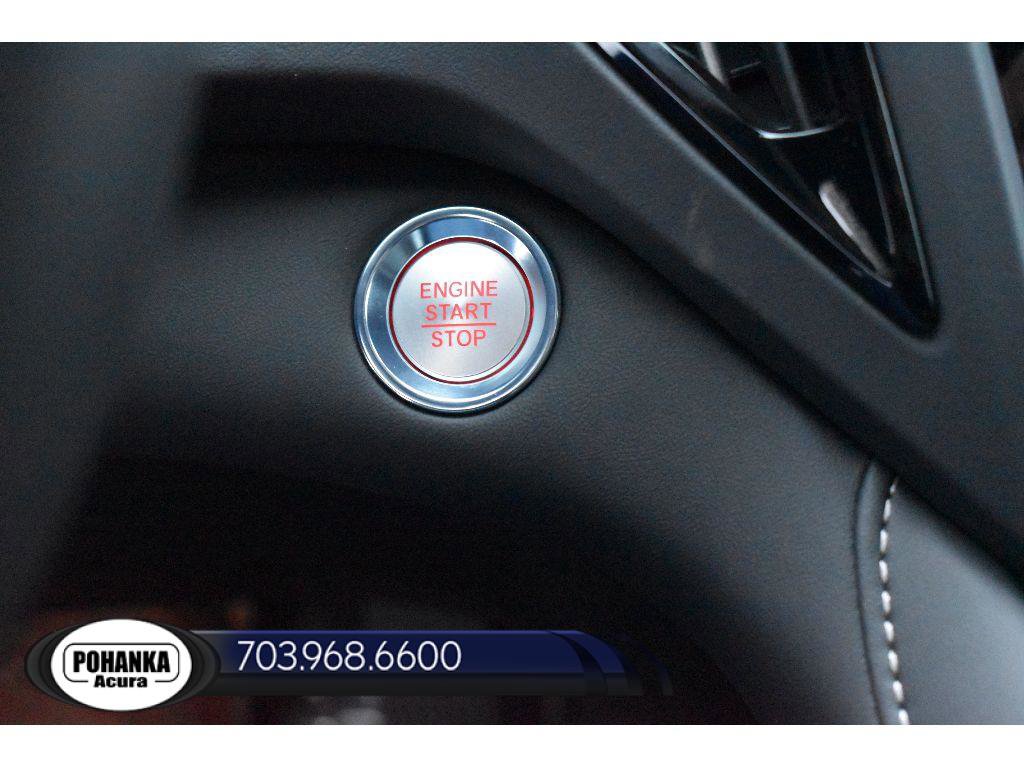 New 2026 Acura RDX w/ Technology Package AWD/4WD image 28