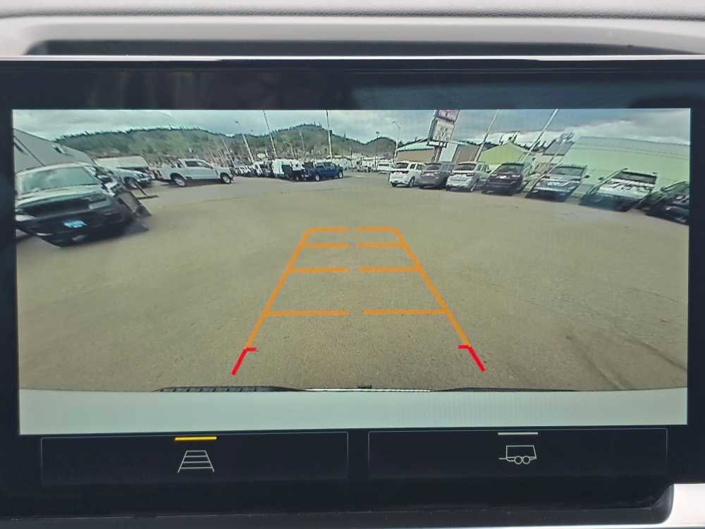 Used 2023 Chevrolet Silverado 1500 LT w/ Protection Package image 21