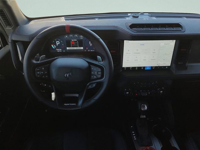 Used 2025 Ford Bronco Raptor image 10
