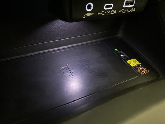 Certified 2025 Subaru Crosstrek 2.5i Limited image 18