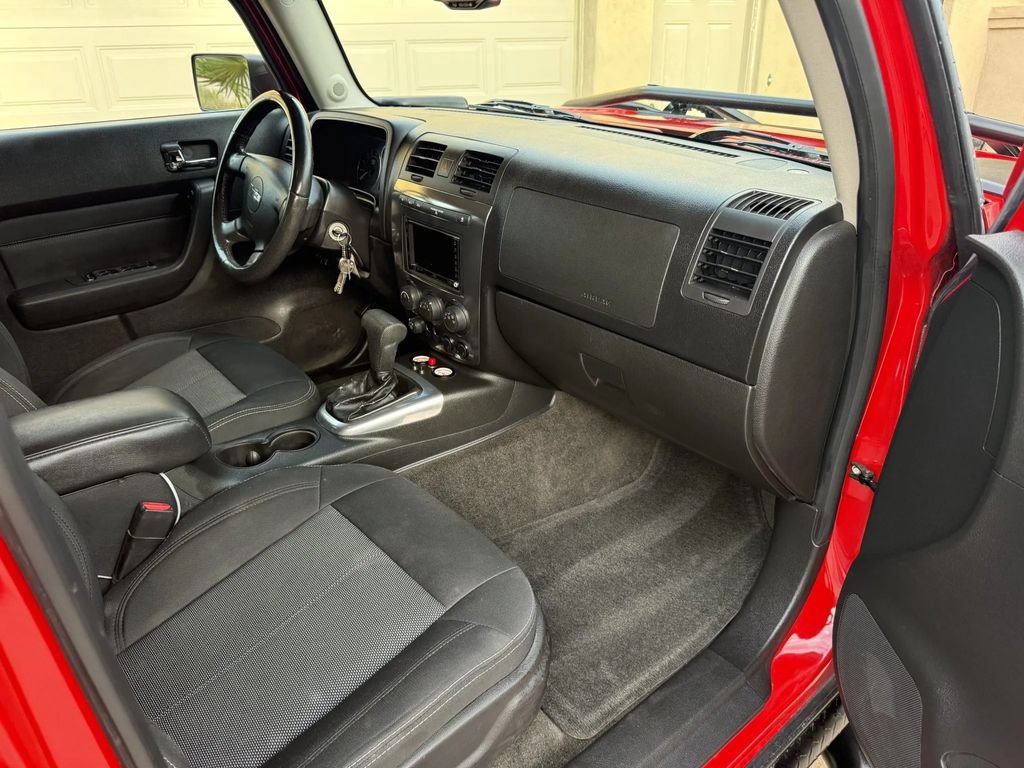 Used 2006 HUMMER H3 AWD/4WD image 18