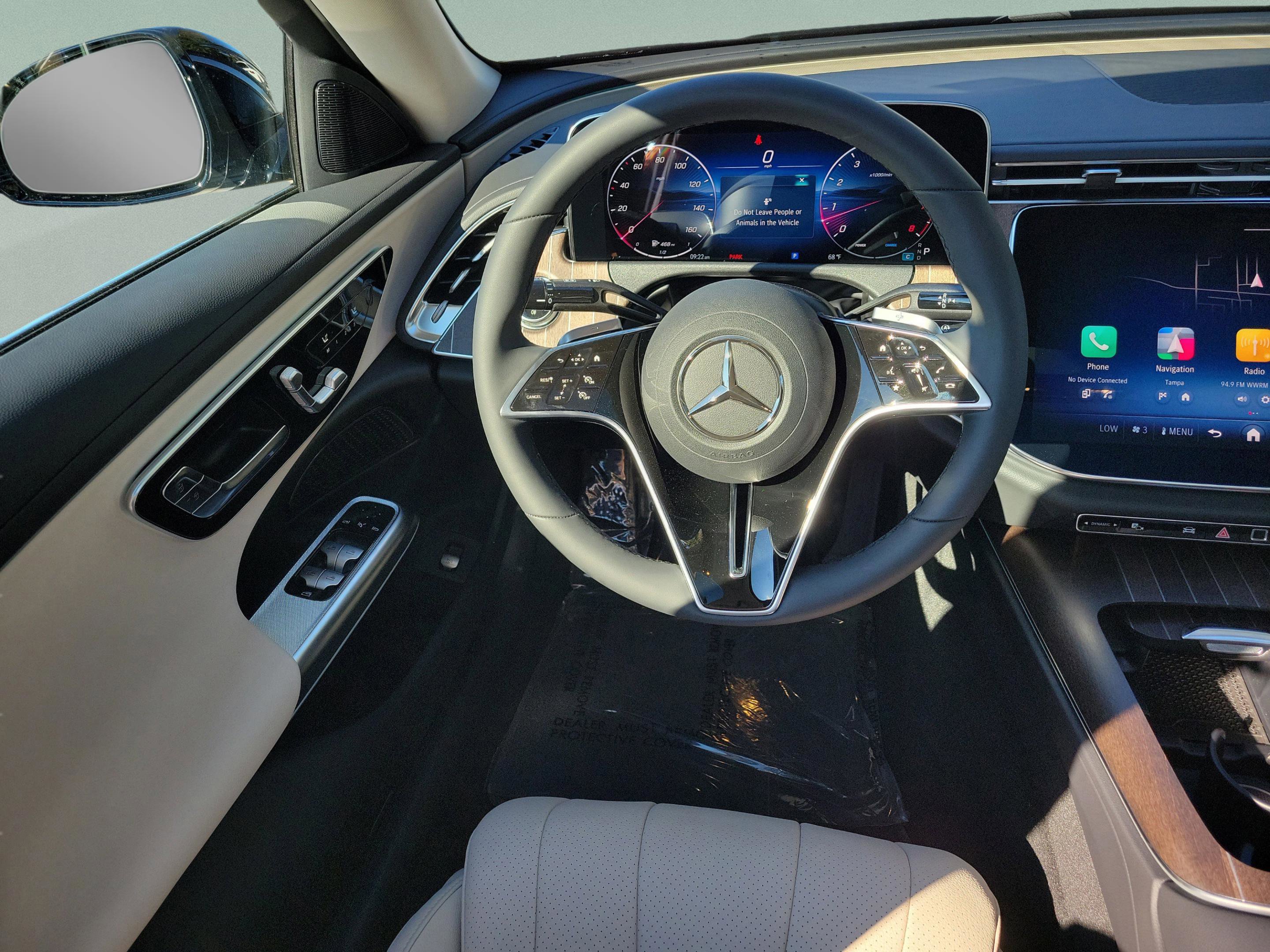 Certified 2026 Mercedes-Benz E 350 Sedan image 11