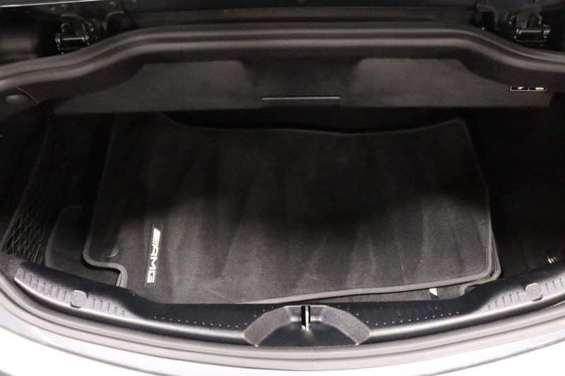 Used 2020 Mercedes-Benz C 43 AMG 4MATIC Cabriolet image 36