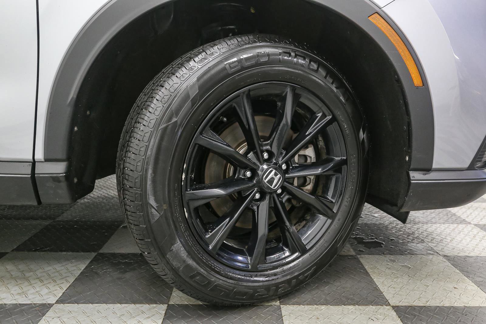 Used 2023 Honda CR-V Sport image 15
