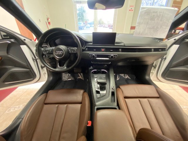 Used 2018 Audi A4 2.0T Ultra Premium Plus image 25