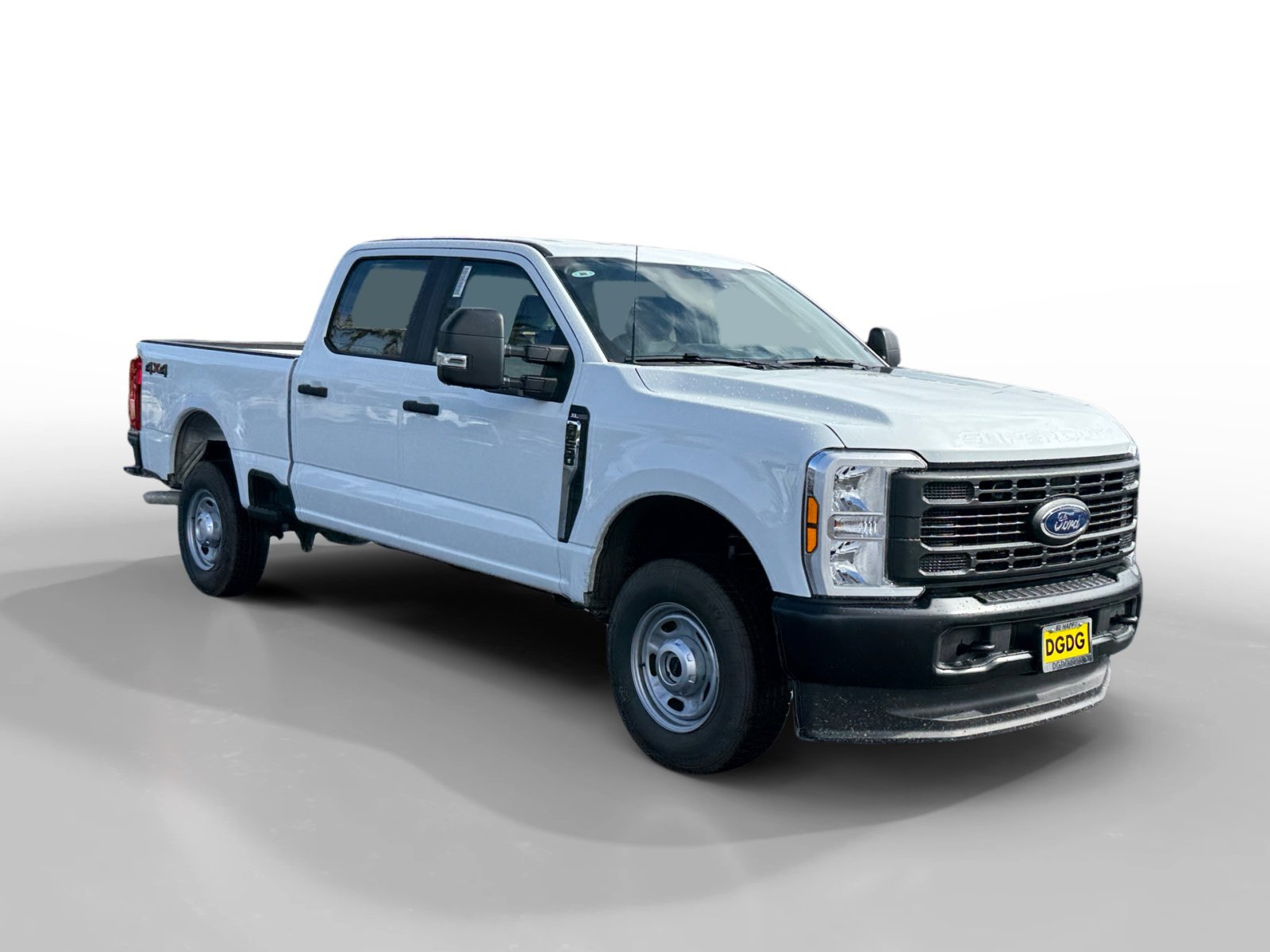 New 2026 Ford F250 XL image 7