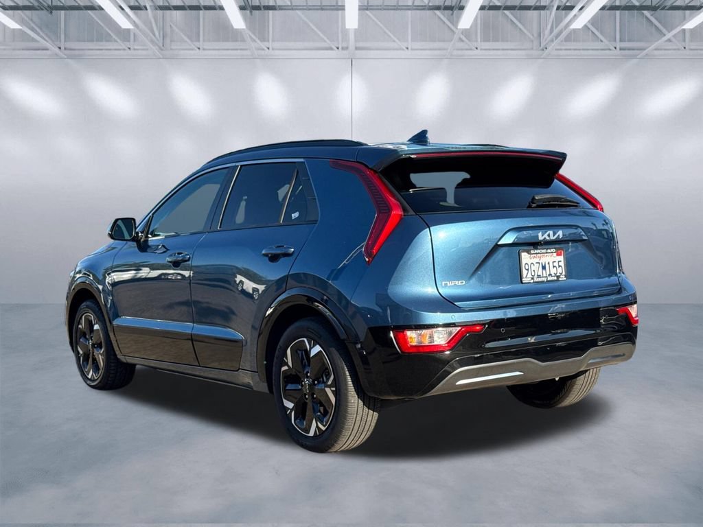 Used 2023 Kia Niro Wind FWD image 4
