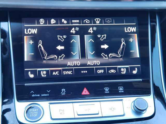 Used 2024 Audi Q7 3.0T Prestige AWD/4WD image 21