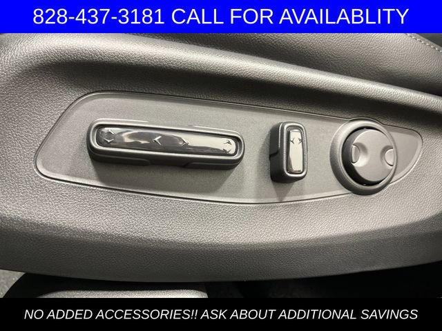 New 2026 Honda CR-V EX-L image 14