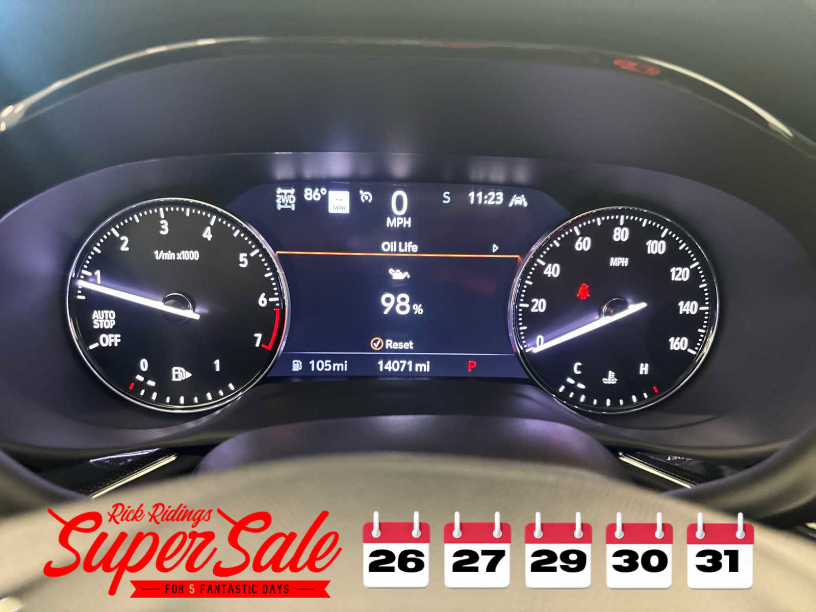 Used 2023 Buick Envision Essence w/ Technology Package I image 33