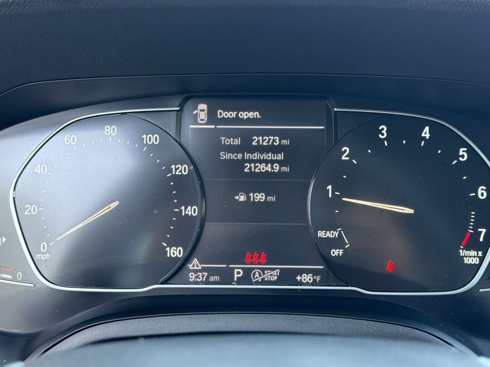 Used 2021 BMW 330i Sedan RWD image 19