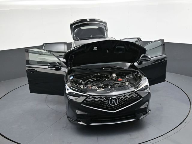 New 2025 Acura ADX A-Spec image 35