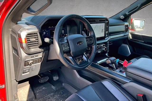 New 2025 Ford F150 Raptor image 6