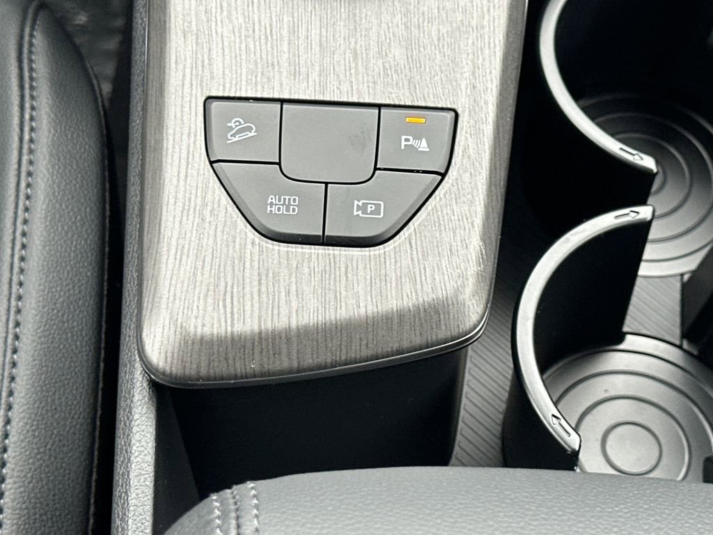 New 2026 Kia Sportage X-Line AWD/4WD image 25