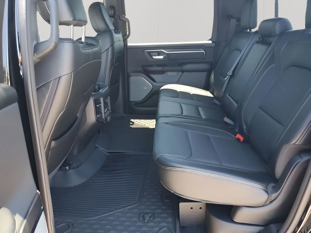 New 2026 RAM 1500 Rebel w/ Advanced Safety Group II image 17