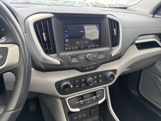 Used 2023 GMC Terrain SLE w/ Driver Convenience Package FWD image 33