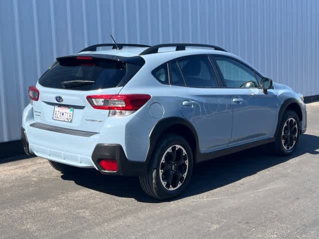 Used 2021 Subaru Crosstrek 2.0i AWD/4WD image 6