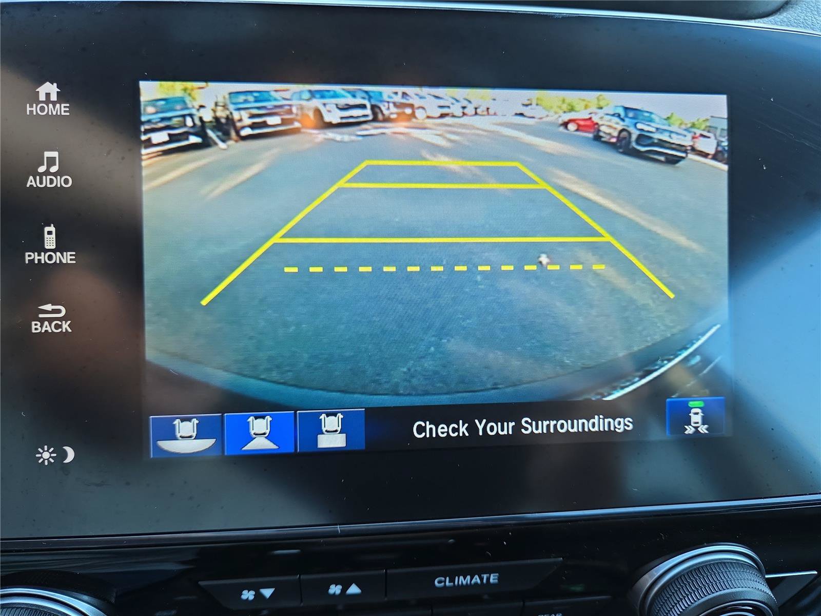 Used 2017 Honda CR-V EX-L image 23