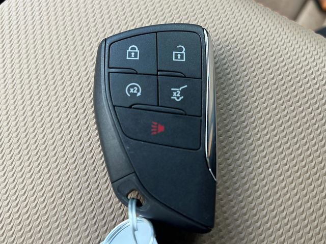 Used 2026 Chevrolet Equinox ACTIV w/ Convenience Package III FWD image 17