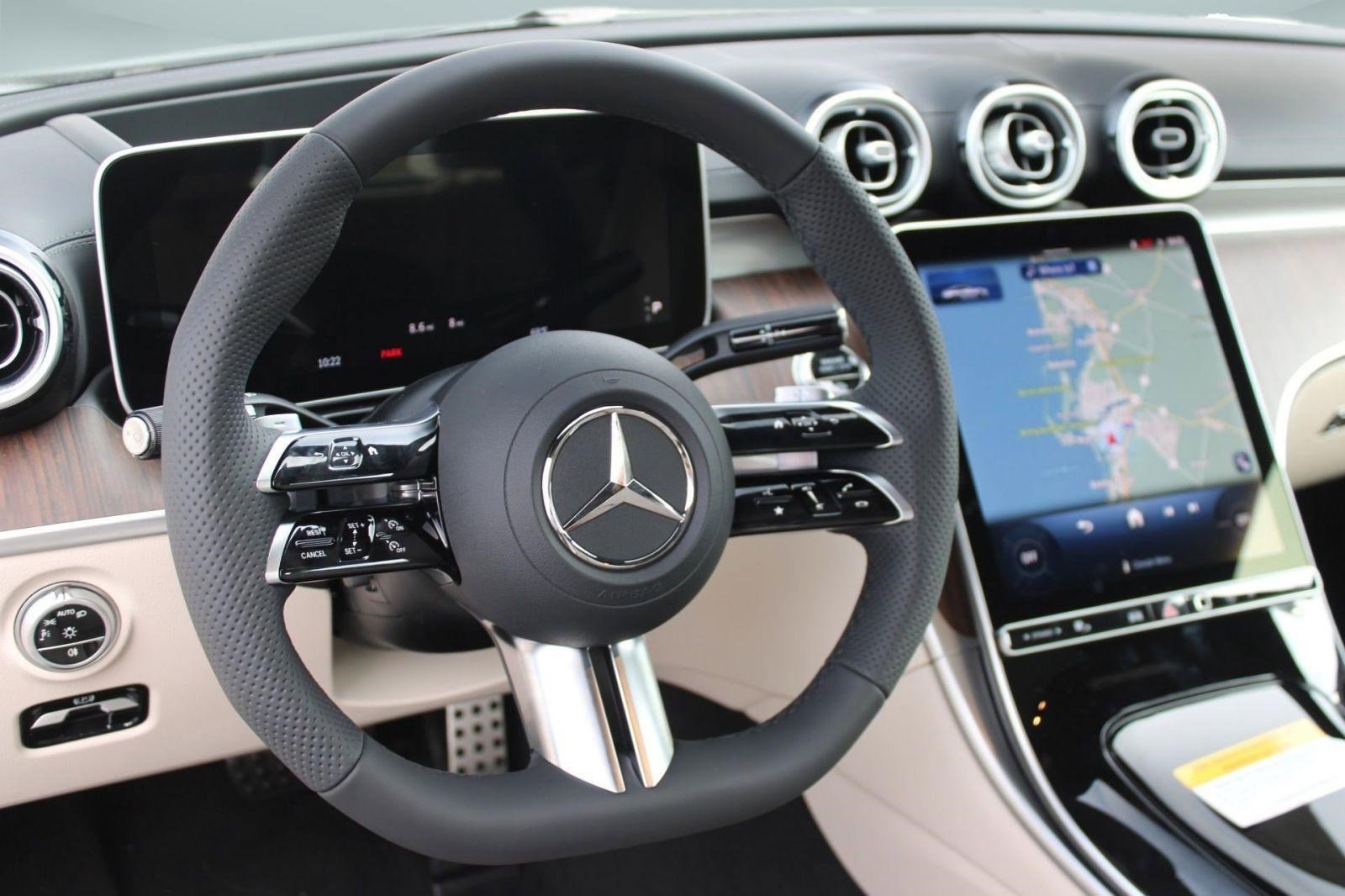 Used 2026 Mercedes-Benz CLE 300 4MATIC Coupe image 13
