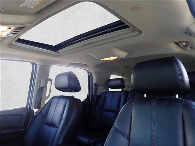 Used 2007 GMC Yukon Denali image 14