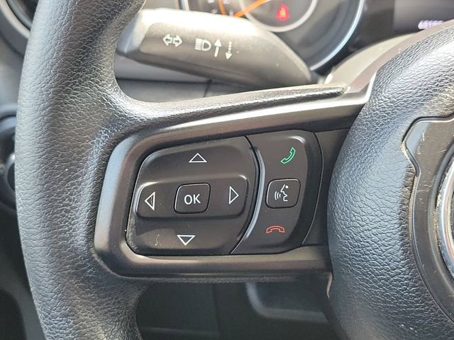 Used 2018 Jeep Wrangler Unlimited Sport AWD/4WD image 23