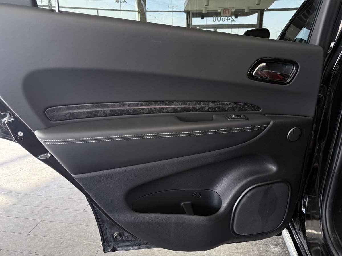 Used 2023 Dodge Durango SRT Hellcat image 32